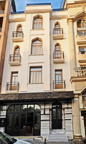 Nusretbey Hotel